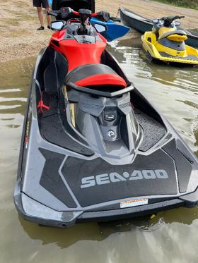 Обява за продажба на Джет Bombardier Sea Doo RXP -300 ~34 500 лв. - изображение 3