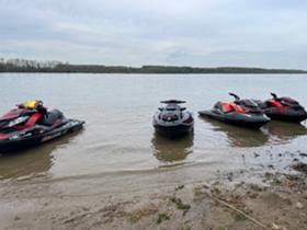 Обява за продажба на Джет Bombardier Sea Doo RXP -300 ~34 500 лв. - изображение 6