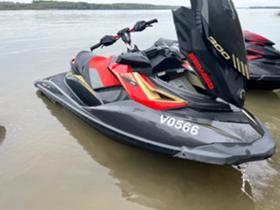 Обява за продажба на Джет Bombardier Sea Doo RXP -300 ~34 500 лв. - изображение 5