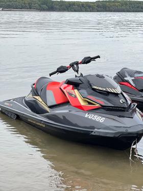 Обява за продажба на Джет Bombardier Sea Doo RXP -300 ~34 500 лв. - изображение 4