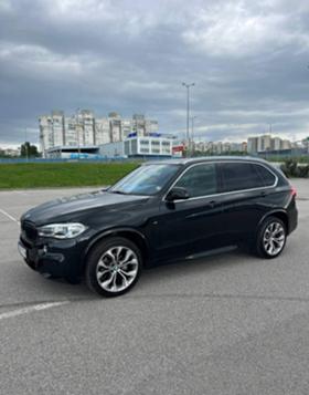 Обява за продажба на BMW X5 X5 benzin lizing ~56 000 лв. - изображение 1