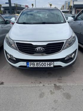 Обява за продажба на Kia Sportage ~22 900 лв. - изображение 1