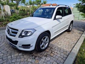 Обява за продажба на Mercedes-Benz GLK 200CDI ~25 999 лв. - изображение 1