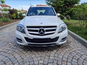 Mercedes-Benz GLK 200CDI