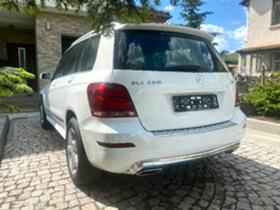 Обява за продажба на Mercedes-Benz GLK 200CDI ~25 999 лв. - изображение 3