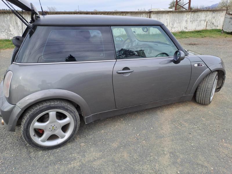 Mini Cooper 1.6 - изображение 4