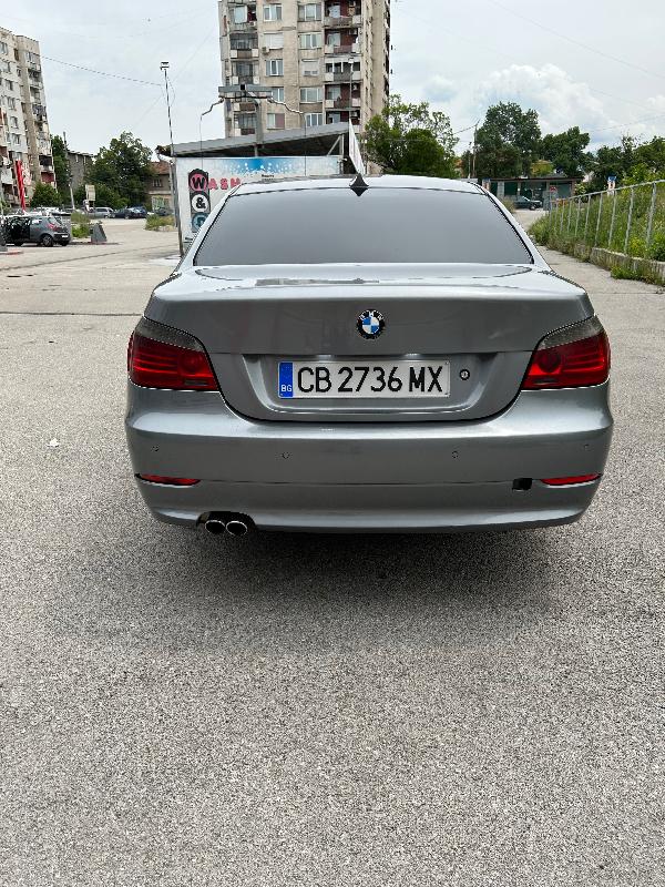 BMW 530 3.0xd 235 - изображение 6