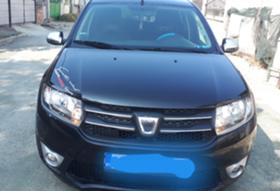 Обява за продажба на Dacia Sandero 1.2 ~11 678 лв. - изображение 1