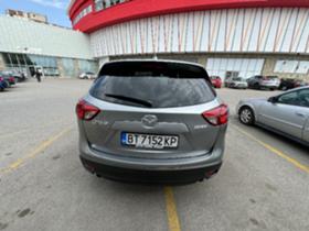 Обява за продажба на Mazda CX-5 2.2 SkyActiv ~18 997 лв. - изображение 1