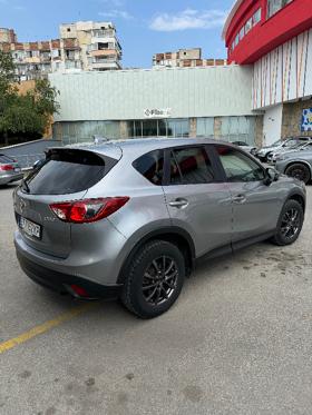 Обява за продажба на Mazda CX-5 2.2 SkyActiv ~18 997 лв. - изображение 4