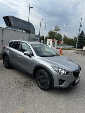 Обява за продажба на Mazda CX-5 2.2 SkyActiv ~18 997 лв. - изображение 1