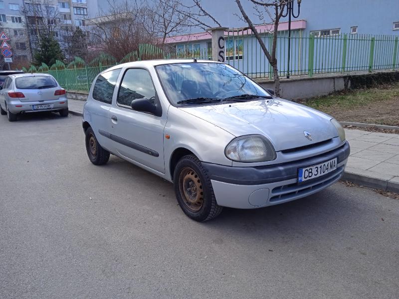 Renault Clio  - изображение 10