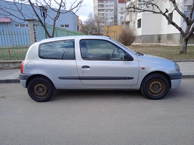 Renault Clio  - изображение 9