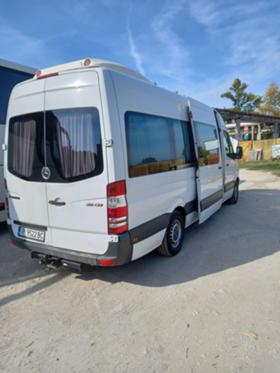 Обява за продажба на Mercedes-Benz Sprinter 316 ~36 000 лв. - изображение 1