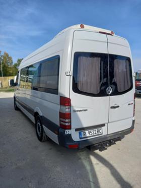 Обява за продажба на Mercedes-Benz Sprinter 316 ~36 000 лв. - изображение 2