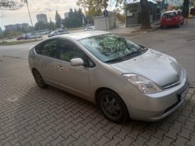 Обява за продажба на Toyota Prius 1.5vvt-i ~10 500 лв. - изображение 2