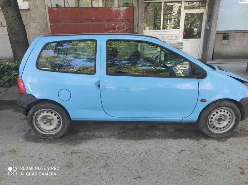 Renault Twingo  - изображение 8