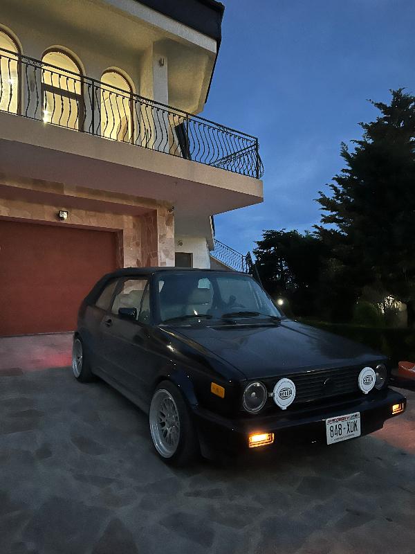 VW Golf  - изображение 7