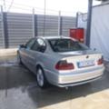BMW 320 2.0d - изображение 4