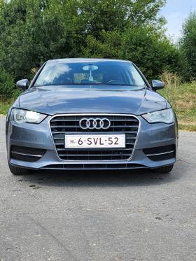 Audi A3  SPORTBACK 1.6