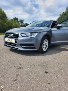 Обява за продажба на Audi A3  SPORTBACK 1.6 ~21 500 лв. - изображение 10