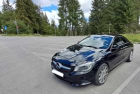 Обява за продажба на Mercedes-Benz CLA 180 ~22 500 лв. - изображение 1