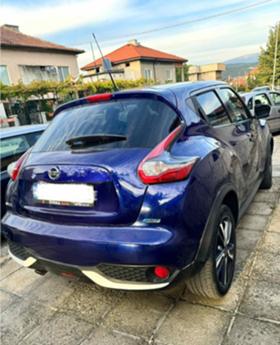 Обява за продажба на Nissan Juke 1.5DCI ~18 200 лв. - изображение 2