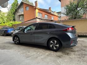 Обява за продажба на Hyundai Ioniq 1.6GDI Hybrid ~26 500 лв. - изображение 1