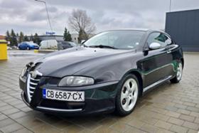 Alfa Romeo Gt 1.9 JTD - изображение 1