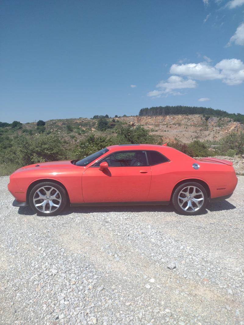 Dodge Challenger SXT PLUS - изображение 3