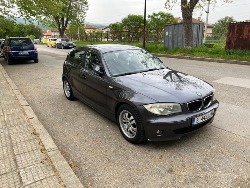 BMW 118  - изображение 3