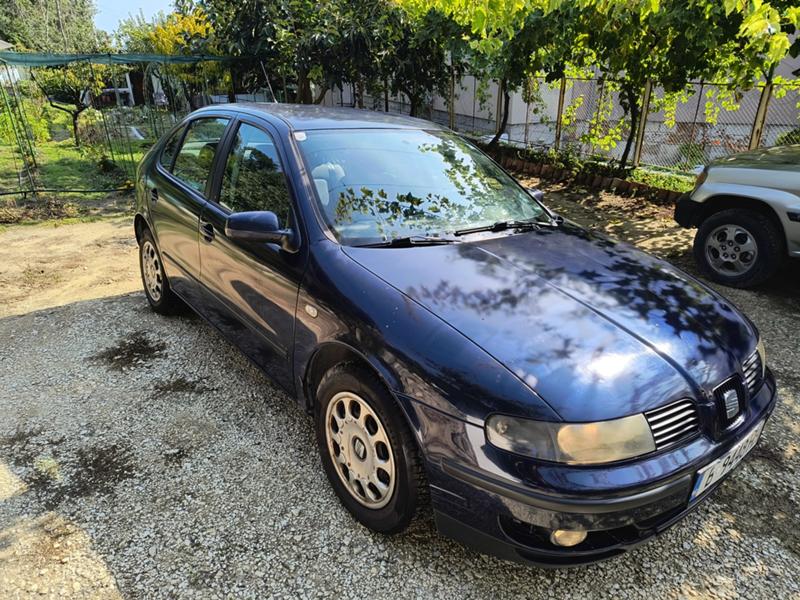 Seat Leon 1.9 TDI - изображение 5