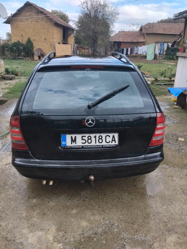 Mercedes-Benz 200 2.dci 116k - изображение 9