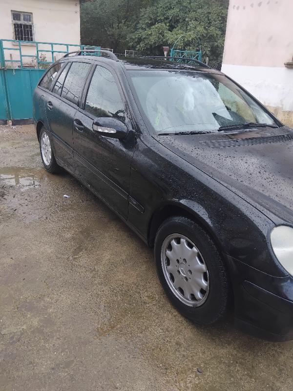 Mercedes-Benz 200 2.dci 116k - изображение 8