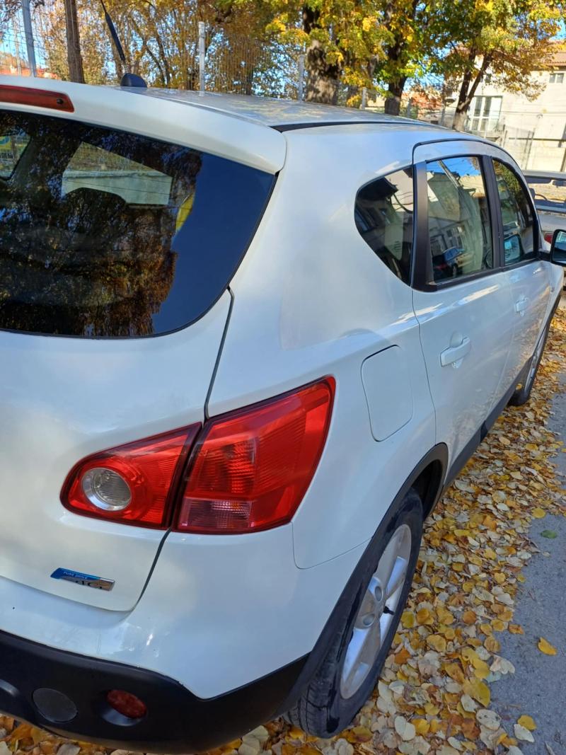 Nissan Qashqai 1,5 DCI - изображение 3