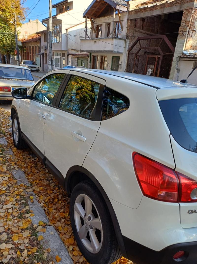 Nissan Qashqai 1,5 DCI - изображение 5