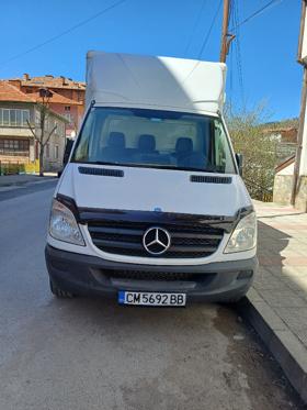 Обява за продажба на Mercedes-Benz Sprinter 311 cdi ~19 000 лв. - изображение 1