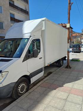 Обява за продажба на Mercedes-Benz Sprinter 311 cdi ~19 000 лв. - изображение 2