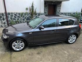 Обява за продажба на BMW 118 *137000km* ~8 000 лв. - изображение 3