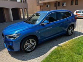 Обява за продажба на BMW X1 M Sport  20d ~54 600 лв. - изображение 1