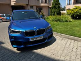 Обява за продажба на BMW X1 M Sport  20d ~54 600 лв. - изображение 1