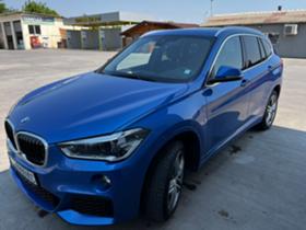 Обява за продажба на BMW X1 M Sport  20d ~54 600 лв. - изображение 3