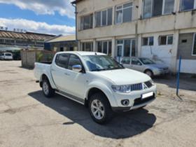 Обява за продажба на Mitsubishi L200 4x4 Autom.Eu5 ~24 999 лв. - изображение 4