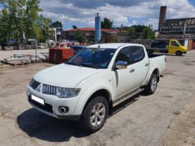 Mitsubishi L200 4x4 Autom.Eu5