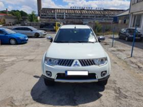 Обява за продажба на Mitsubishi L200 4x4 Autom.Eu5 ~24 999 лв. - изображение 5