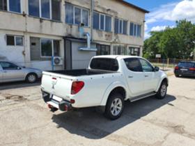 Обява за продажба на Mitsubishi L200 4x4 Autom.Eu5 ~24 999 лв. - изображение 3