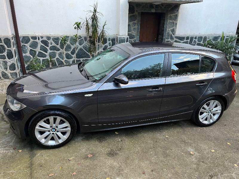 BMW 118 *137000km* - изображение 4