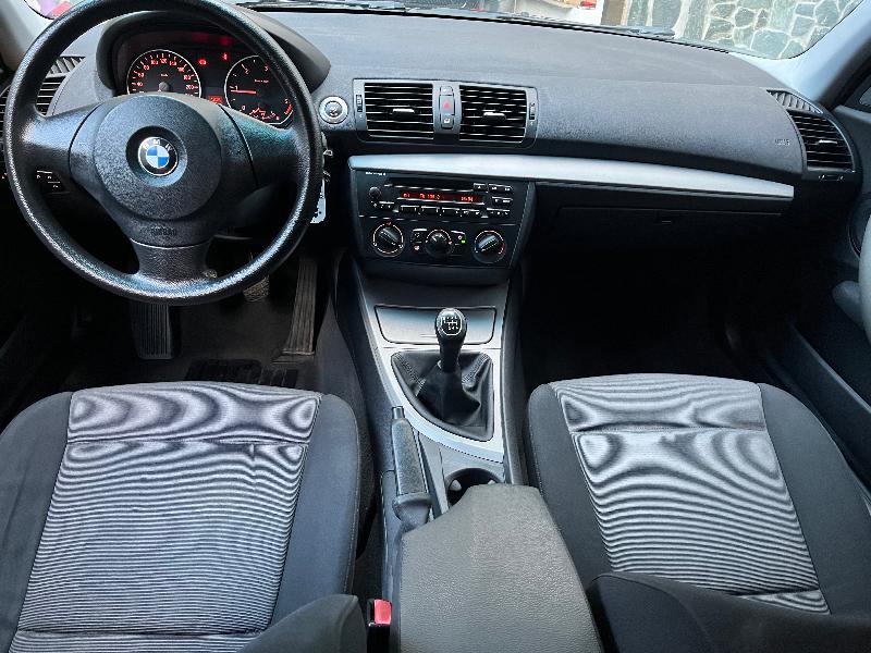 BMW 118 *137000km* - изображение 6