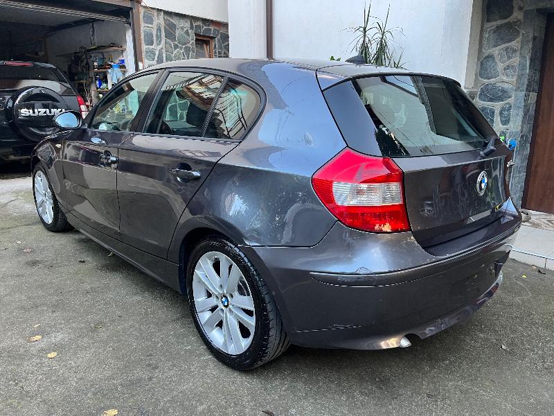 BMW 118 *137000km* - изображение 3