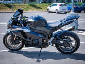 Suzuki Gsxr 1000 K9/L0